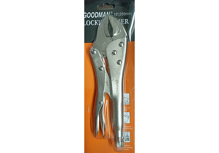 10" Kìm chết Goodman