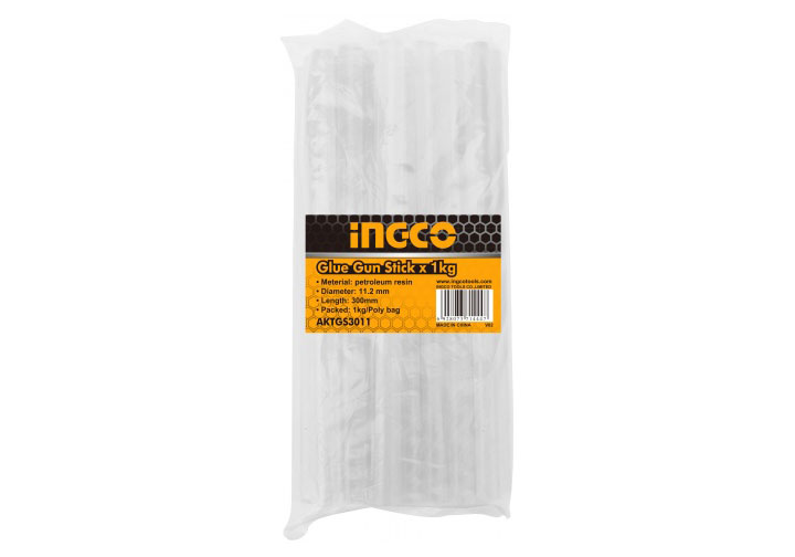 11.2mm Túi 1kg keo nến Ingco AKTGS3011