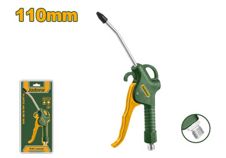 110mm Dụng cụ xịt bụi dùng với máy nén khí Jadever JDGA4611