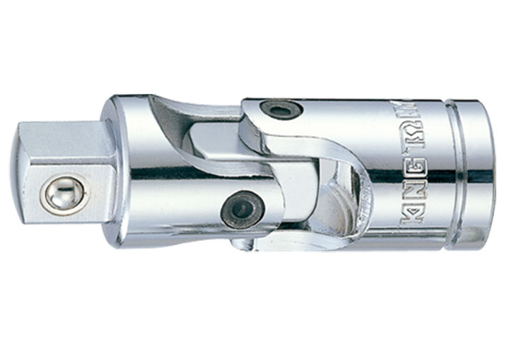 1/2" Đầu nối tuýp lắc léo Kingtony 4791R