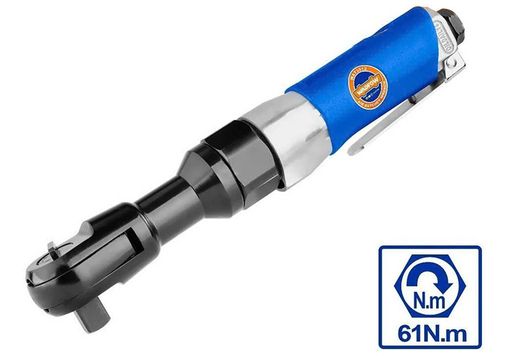 1/2" Máy vặn bu lông dùng khí nén Wadfow WAT3512