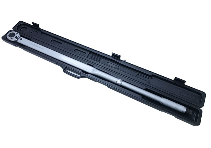 140-980N.m Cần siết lực 3/4" Licota AQT-N6980