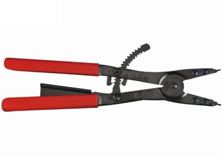 16" Kìm mở phe ngoài mũi thẳng 88-165mm Kingtony 68RS-16