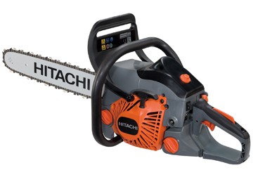16" Máy cưa xích 1.8kW Hitachi CS40EA 16" Máy cưa xích 1.8kW Hitachi CS40EA