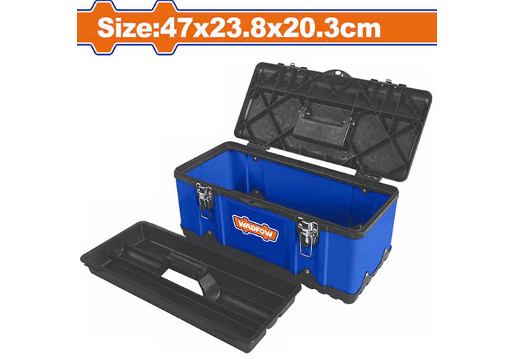 18.5" Thùng đựng đồ nghề Wadfow WTB6A19