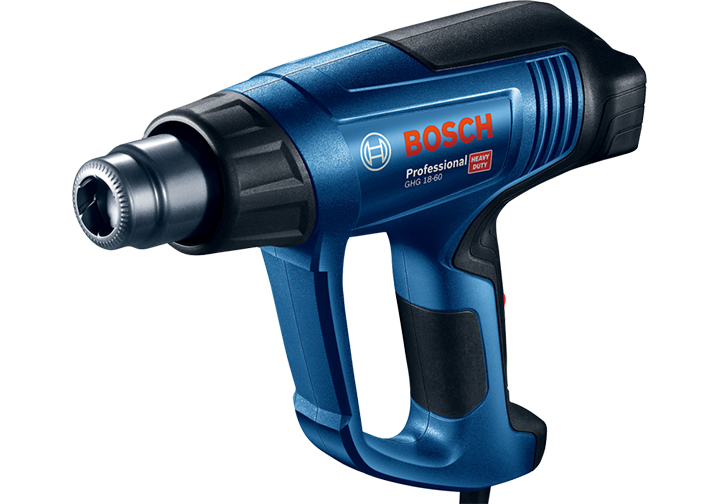 1800W Máy thổi hơi nóng Bosch GHG18-60