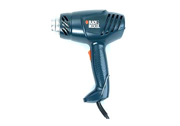 1800W Máy thổi hơi nóng Black and Decker CD701