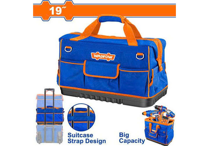 19" Túi đựng đồ nghề Wadfow WTG3120