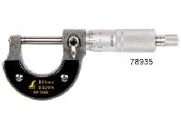 0-25mm Panme đo ngoài Shinwa 78935