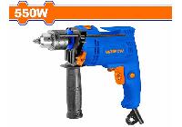 13mm Máy khoan búa 550W Wadfow WMD15551
