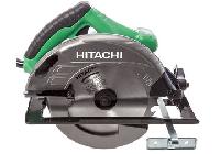 185mm Máy cắt đĩa 1710W Hitachi C7ST