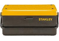 19" Hộp đựng đồ nghề bằng kim loại có ngăn kéo Stanley STST73100-8