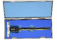 200mm Thước đo độ sâu điện tử (chỉ hệ mét) Mitutoyo 571-202-30