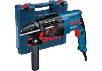 26mm Máy khoan búa 800W Bosch GBH 2-26DRE