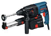 32mm Máy khoan búa 710W Bosch GBH 2-23 REA