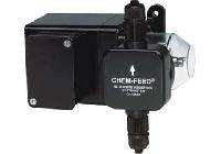 56 lít/h Bơm định lượng Blue White C-6250P