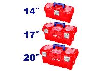 Bộ 3 thùng đồ nghề 14, 17, 20" Emtop EPBXK0302