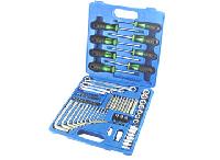 Bộ dụng cụ 76 chi tiết Vata 30076