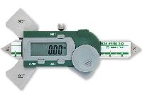 Dưỡng đo mối hàn điện tử Niigata GDCS-20WG