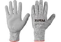 Găng tay chống cắt Total TSP1701-XL