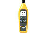 Máy đo nhiệt độ/độ ẩm điện tử Fluke 971