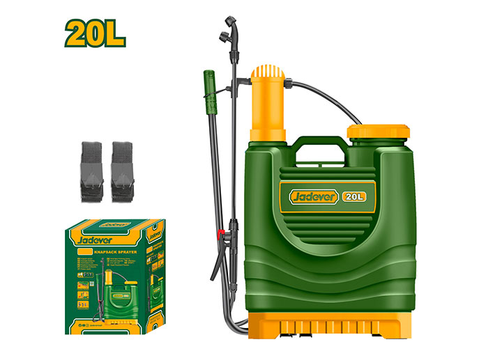 20L Bình xịt Jadever JDKS1520