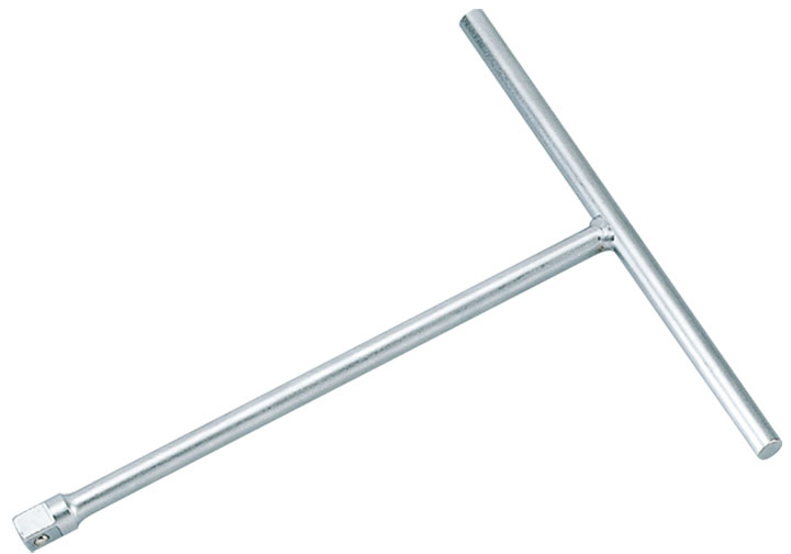 250mm Cần chữ T gắn đầu tuýp 1/2" Kingtony 4511-10