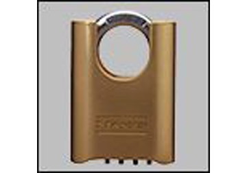 25mm Khóa công nghiệp Master 175 EURD