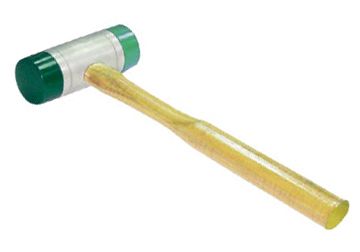 28mm Búa nhựa Sata 92-502 (92502) 28mm Búa nhựa Sata 92-502 (92502)