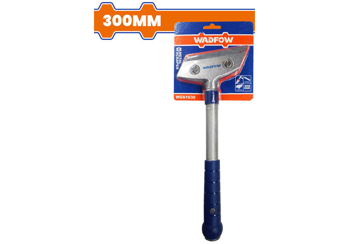 300mm Dao cạo sơn Wadfow WGS1630
