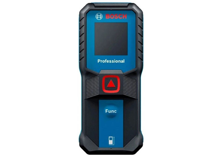 30m Máy đo khoảng cách tia laser đỏ Bosch GLM 30-23 (GLM30-23)