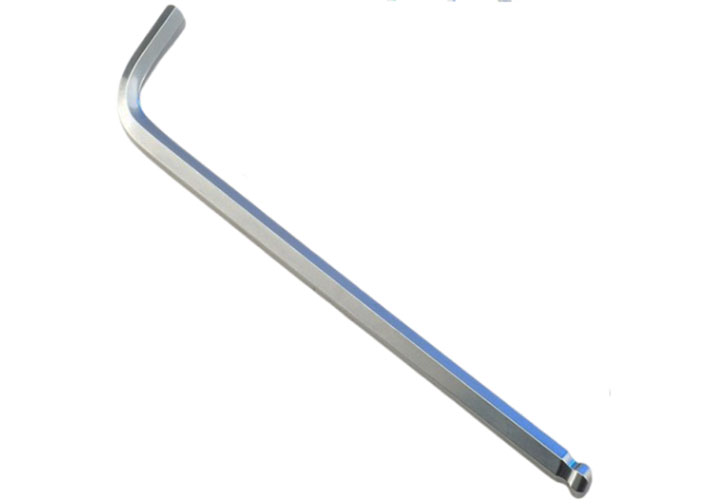 3mm Chìa lục giác bi Standard