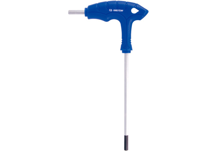 3mm Lục giác đầu bằng chữ T Kingtony 116503MR
