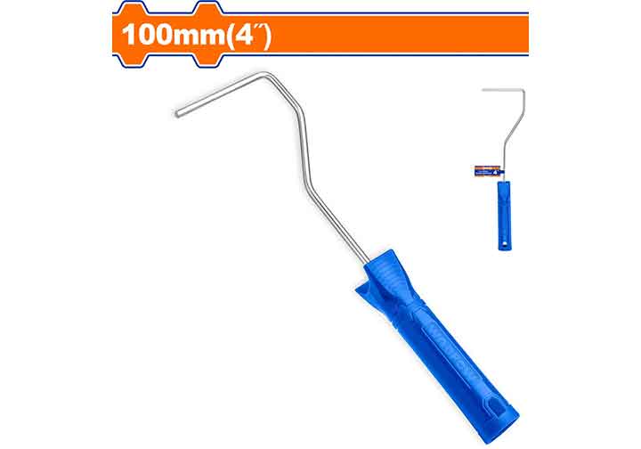 4" Cán lăn sơn Wadfow WCB2914