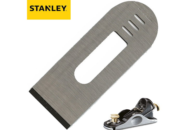 40mm Lưỡi bào gỗ Stanley 0-12-508