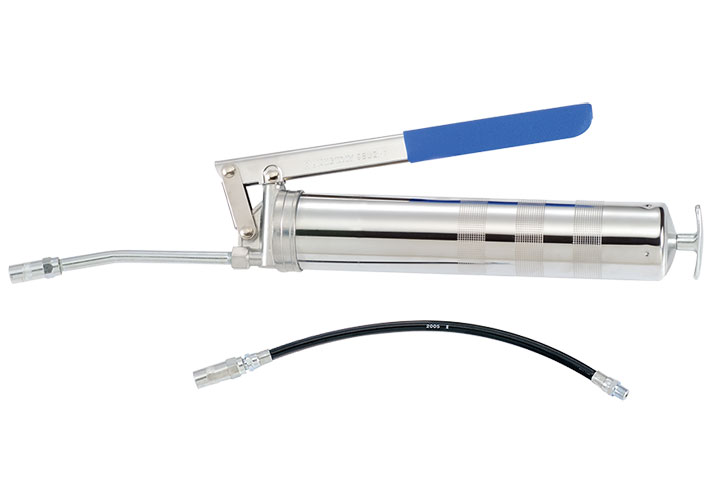 500cc Bơm mỡ (có vòi mềm) Kingtony 9BU-251T (9BU251T)