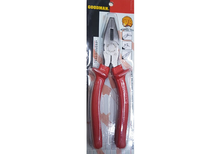 6" Kìm điện Goodman D6DO