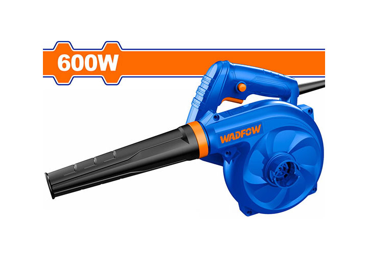 600W Máy thổi bụi Wadfow WAB15601