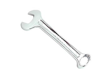 7mm Cờ lê miệng vòng sao 15 độ Toptul AAEX0707