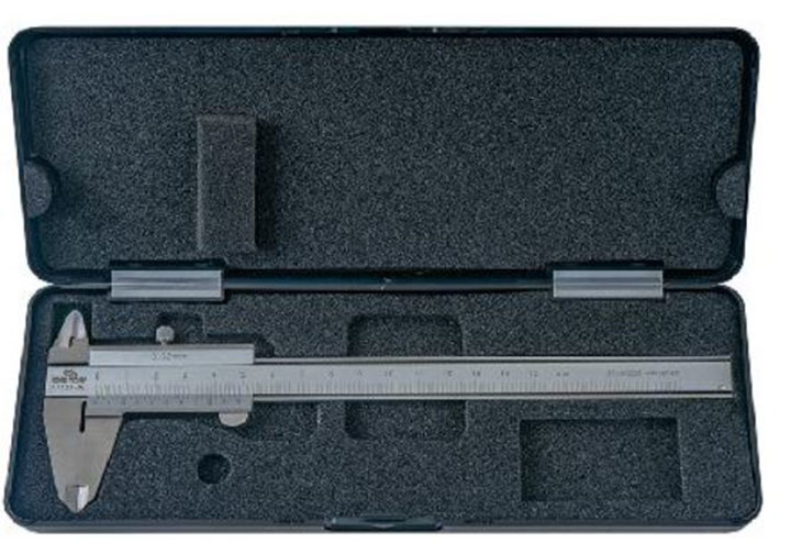 Thước kẹp thường