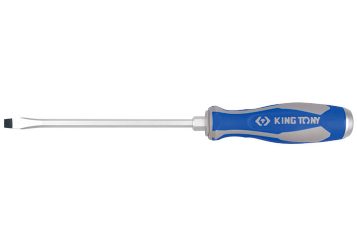 8x150mm Tuốc nơ vít dẹp đóng Kingtony 14620806