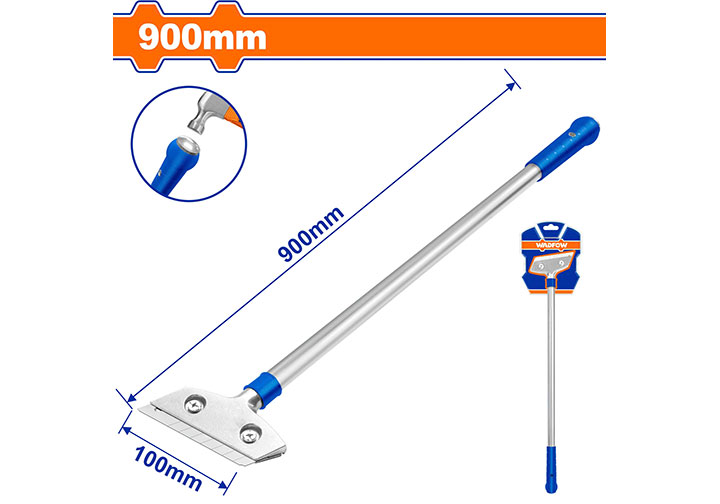 900mm Dao cạo sơn Wadfow WGS1690