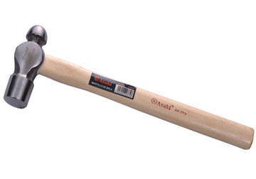 908g Búa bi cán gỗ Asaki AK-375 908g Búa bi cán gỗ Asaki AK-375