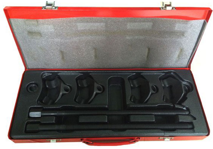 Bộ cảo ép phuộc lò xo xe Licota ATC-2144D