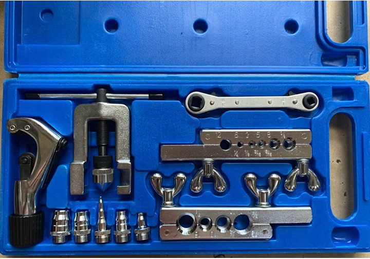 Bộ lã ống đồng cao cấp (ngành điện lạnh) 278AM