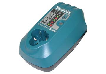 Đế sạc pin Makita DC10WA Đế sạc pin Makita DC10WA