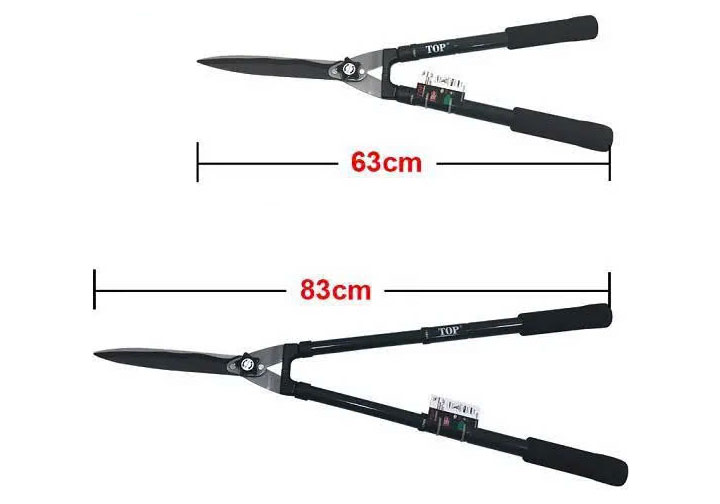 Kéo cắt hàng rào kéo dài TOP HC-2032H2