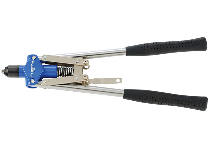 Kìm rút đinh rive (3.2mm - 4.0mm - 4.8mm - 6.4mm) Kingtony 79711