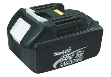 Pin 18V/1.5Ah Makita BL1815 Pin 18V/1.5Ah Makita BL1815