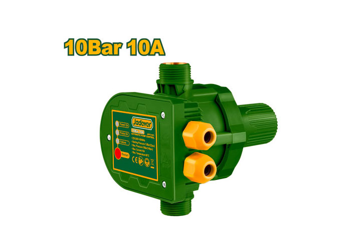 Rờ le máy bơm (tự động bơm nước) Jadever JDPC1A01